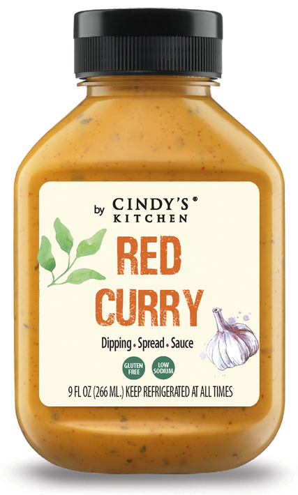 Red Curry Logo